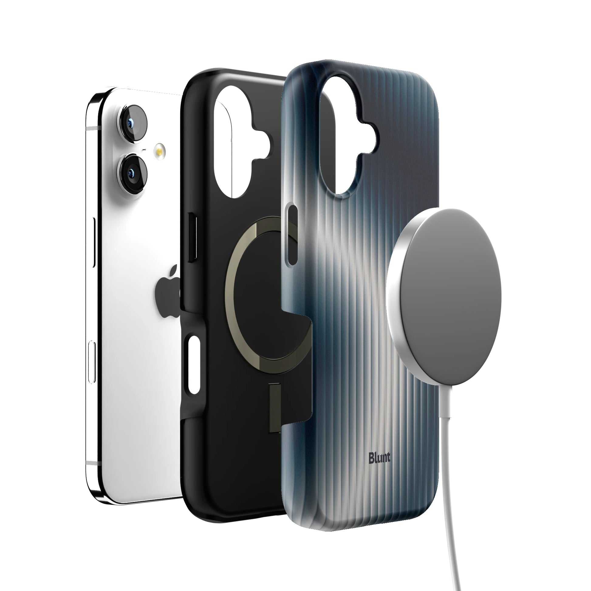 Deep Current iPhone Case gallery - Iphone_17_Iphone_4