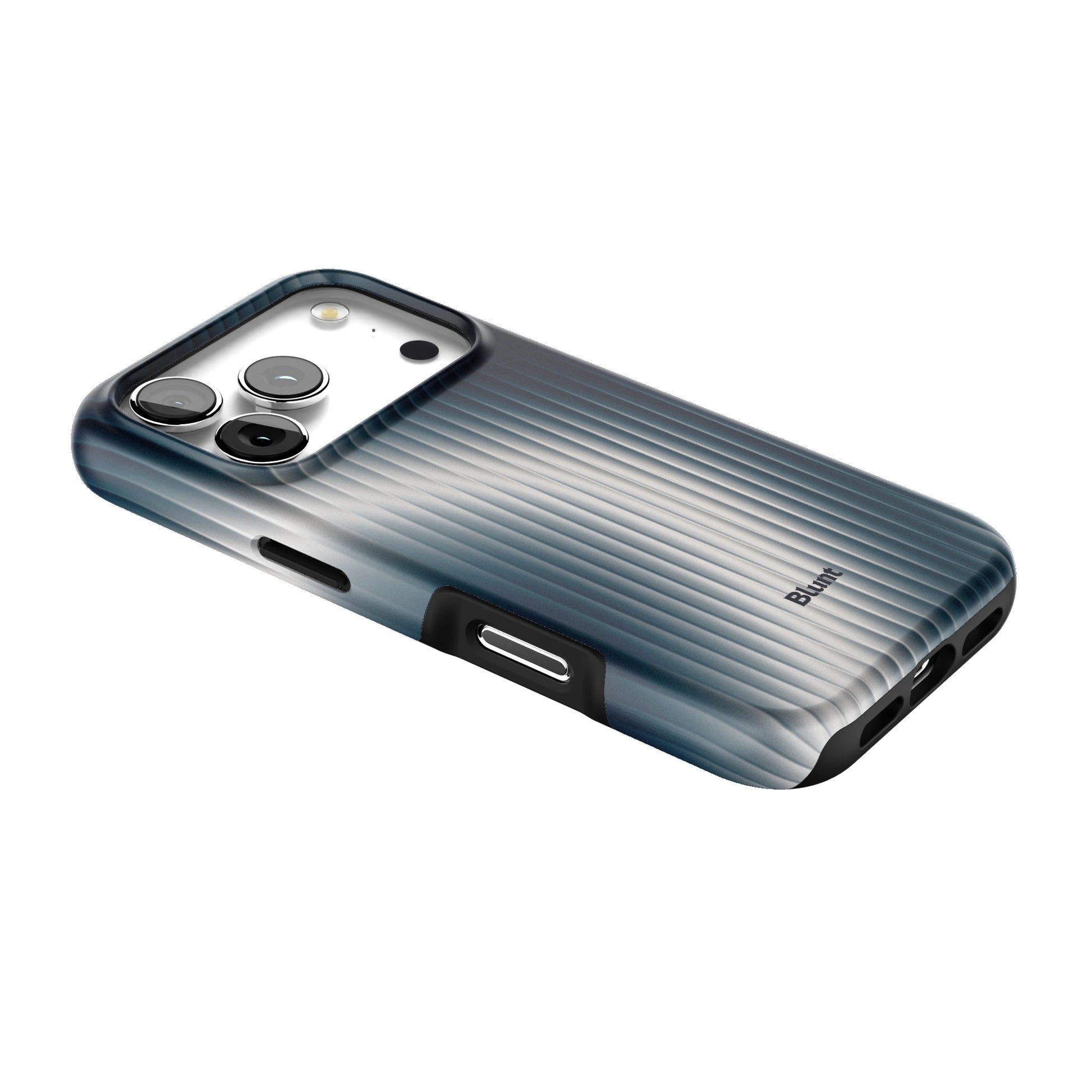 Deep Current iPhone Case gallery - Iphone_17_Pro_2