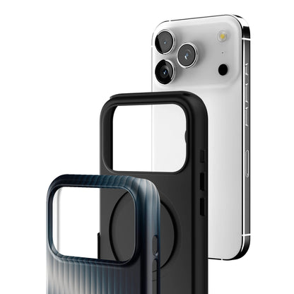 Deep Current iPhone Case gallery - Iphone_17_Pro_3
