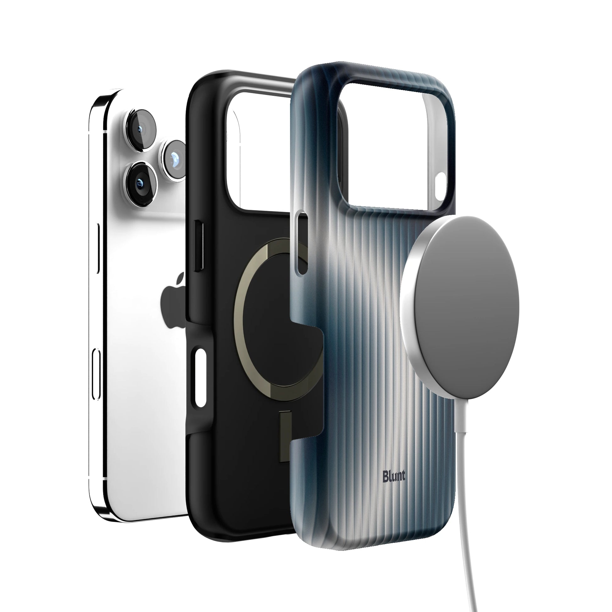 Deep Current iPhone Case gallery - Iphone_17_Pro_4
