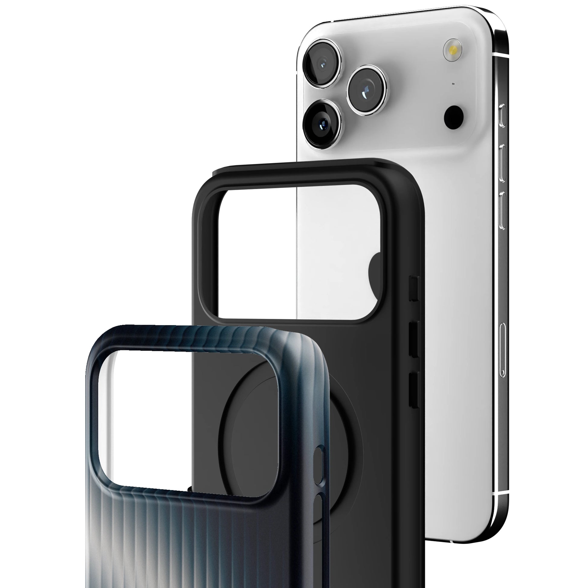 Deep Current iPhone Case gallery - Iphone_17_Pro_Max_3