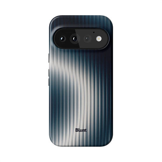 Deep Current Pixel Case - Blunt Cases