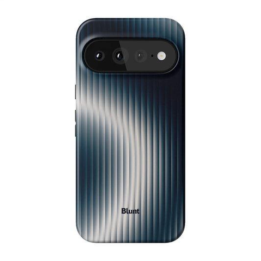 Deep Current Pixel Case - Blunt Cases