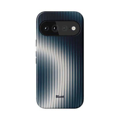 Deep Current Pixel Case - Blunt Cases