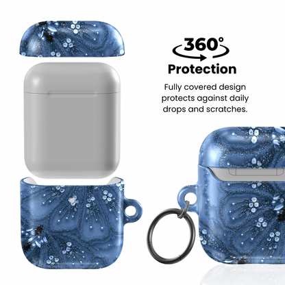 Deep Freeze AirPod Case - Blunt Cases