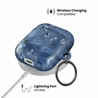 Deep Freeze AirPod Case - Blunt Cases