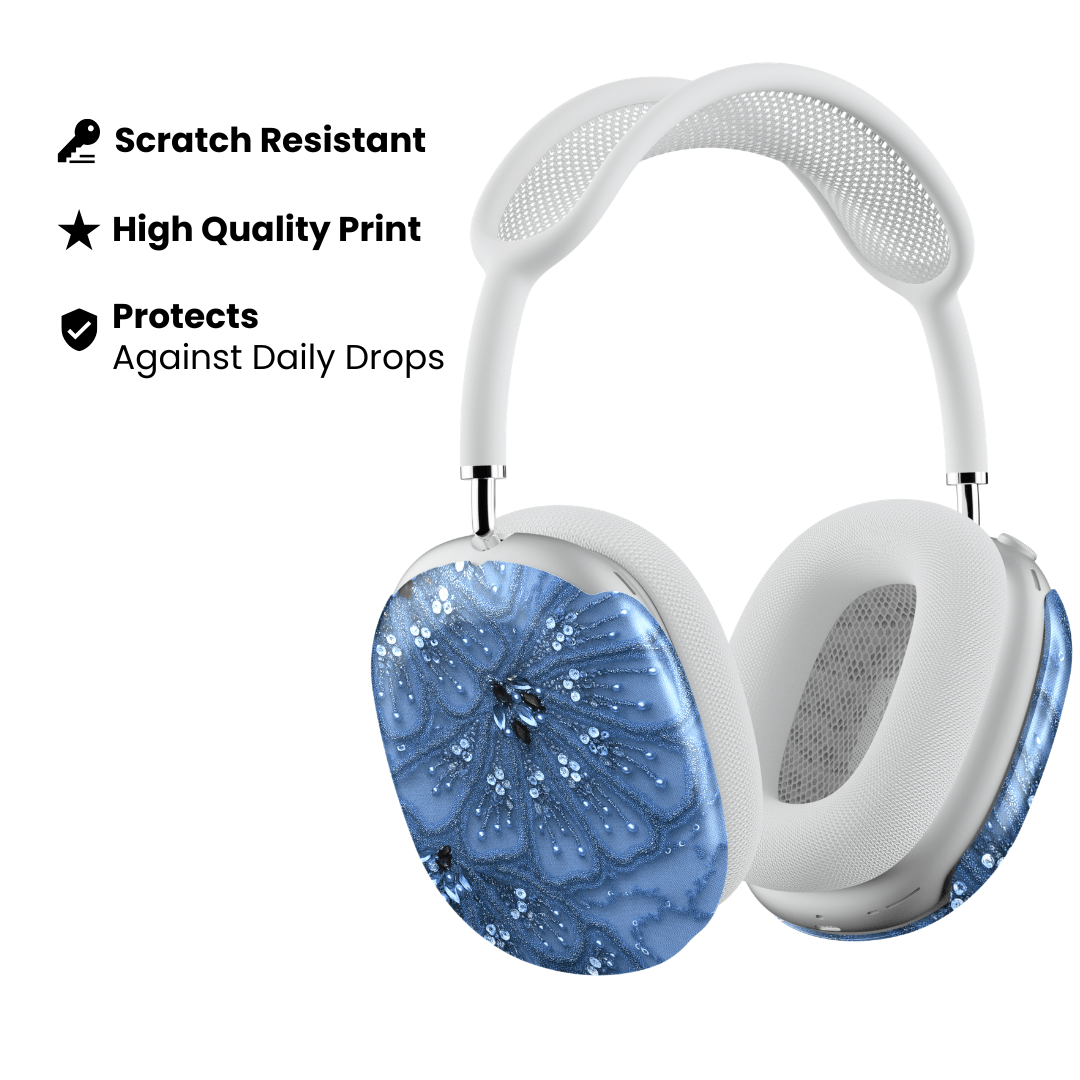 Deep Freeze AirPod Max Case - Blunt Cases