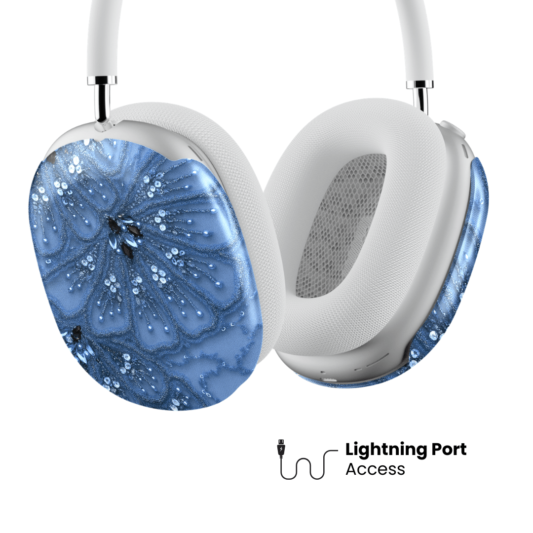 Deep Freeze AirPod Max Case - Blunt Cases