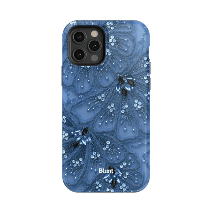 Deep Freeze iPhone Case - Blunt Cases
