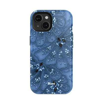 Deep Freeze iPhone Case - Blunt Cases