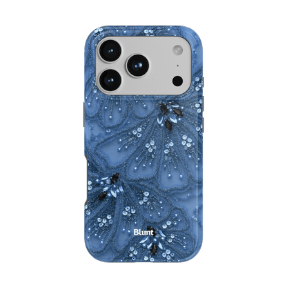 Deep Freeze iPhone Case - Blunt Cases