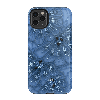 Deep Freeze iPhone Case - Blunt Cases