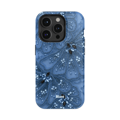 Deep Freeze iPhone Case - Blunt Cases