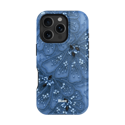 Deep Freeze iPhone Case - Blunt Cases