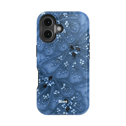 Deep Freeze iPhone Case - Blunt Cases