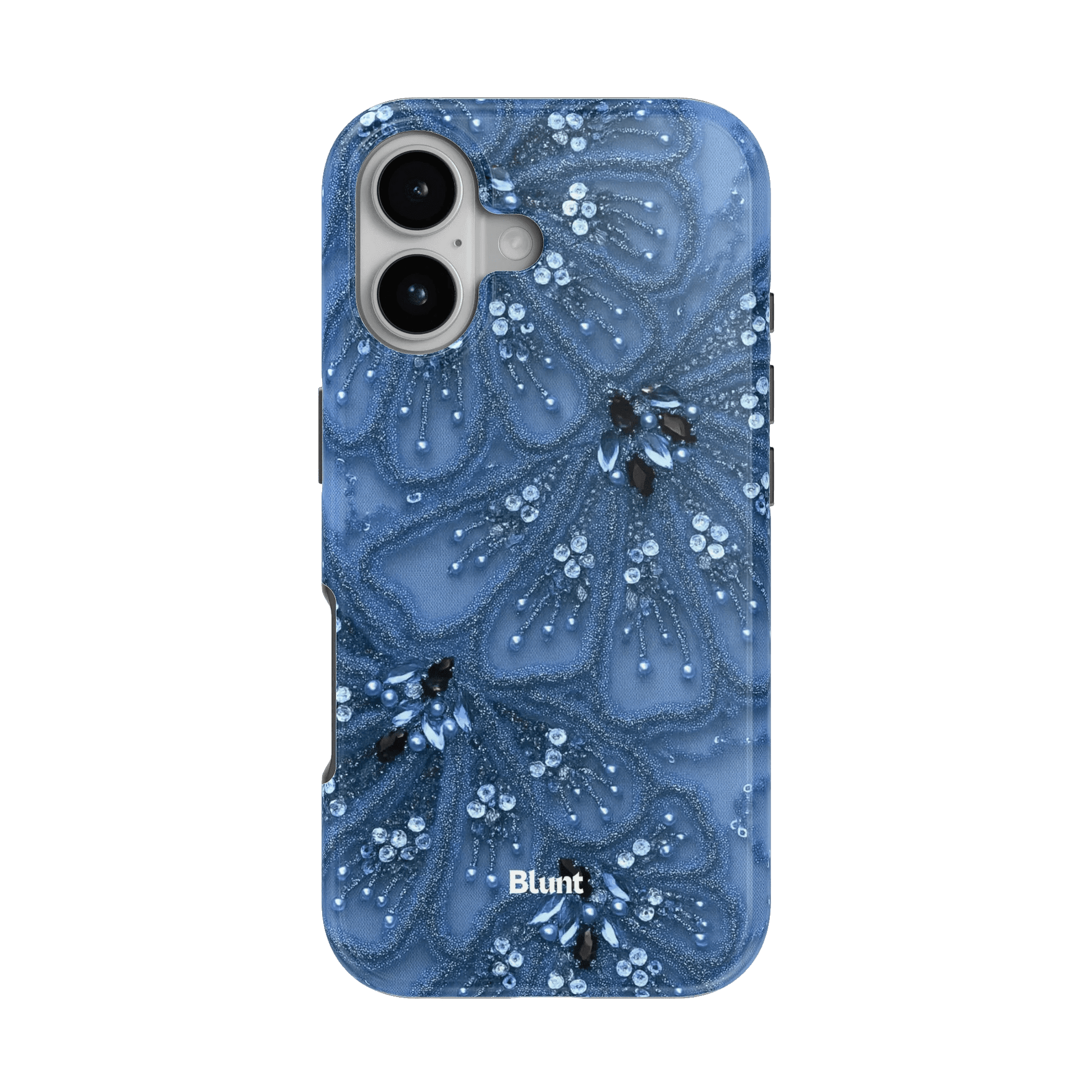 Deep Freeze iPhone Case - Blunt Cases