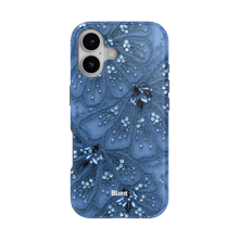 Deep Freeze iPhone Case