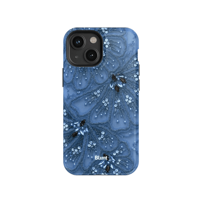 Deep Freeze iPhone Case - Blunt Cases