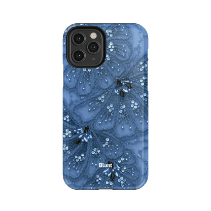 Deep Freeze iPhone Case - Blunt Cases