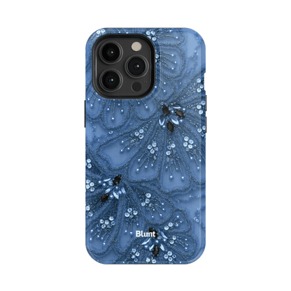 Deep Freeze iPhone Case - Blunt Cases