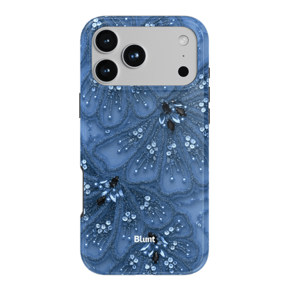 Deep Freeze iPhone Case - Blunt Cases