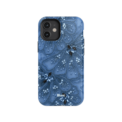 Deep Freeze iPhone Case - Blunt Cases