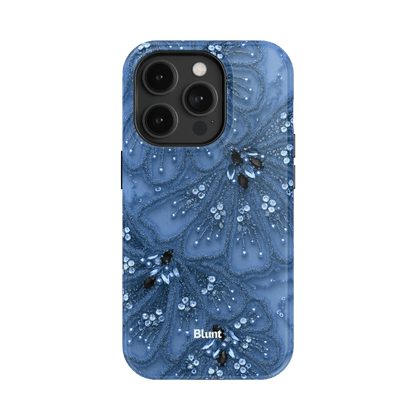 Deep Freeze iPhone Case - Blunt Cases