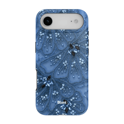 Deep Freeze iPhone Case - Blunt Cases