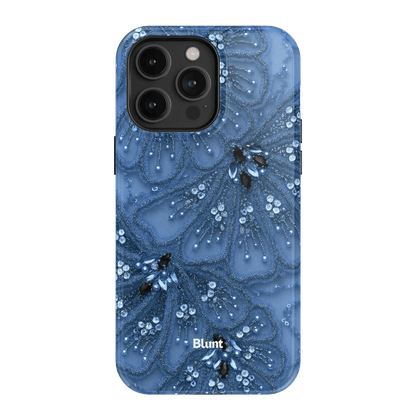 Deep Freeze iPhone Case - Blunt Cases