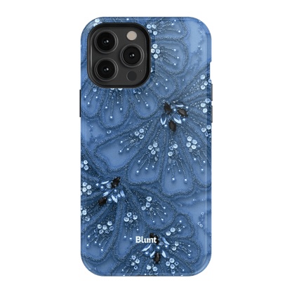 Deep Freeze iPhone Case - Blunt Cases
