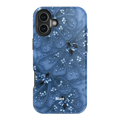 Deep Freeze iPhone Case - Blunt Cases
