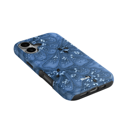 Deep Freeze iPhone Case - Blunt Cases