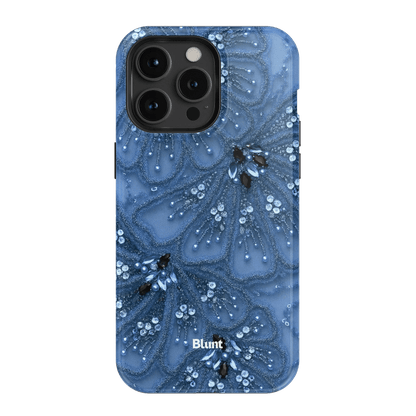 Deep Freeze iPhone Case - Blunt Cases