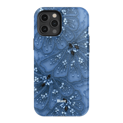Deep Freeze iPhone Case - Blunt Cases