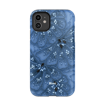 Deep Freeze iPhone Case - Blunt Cases