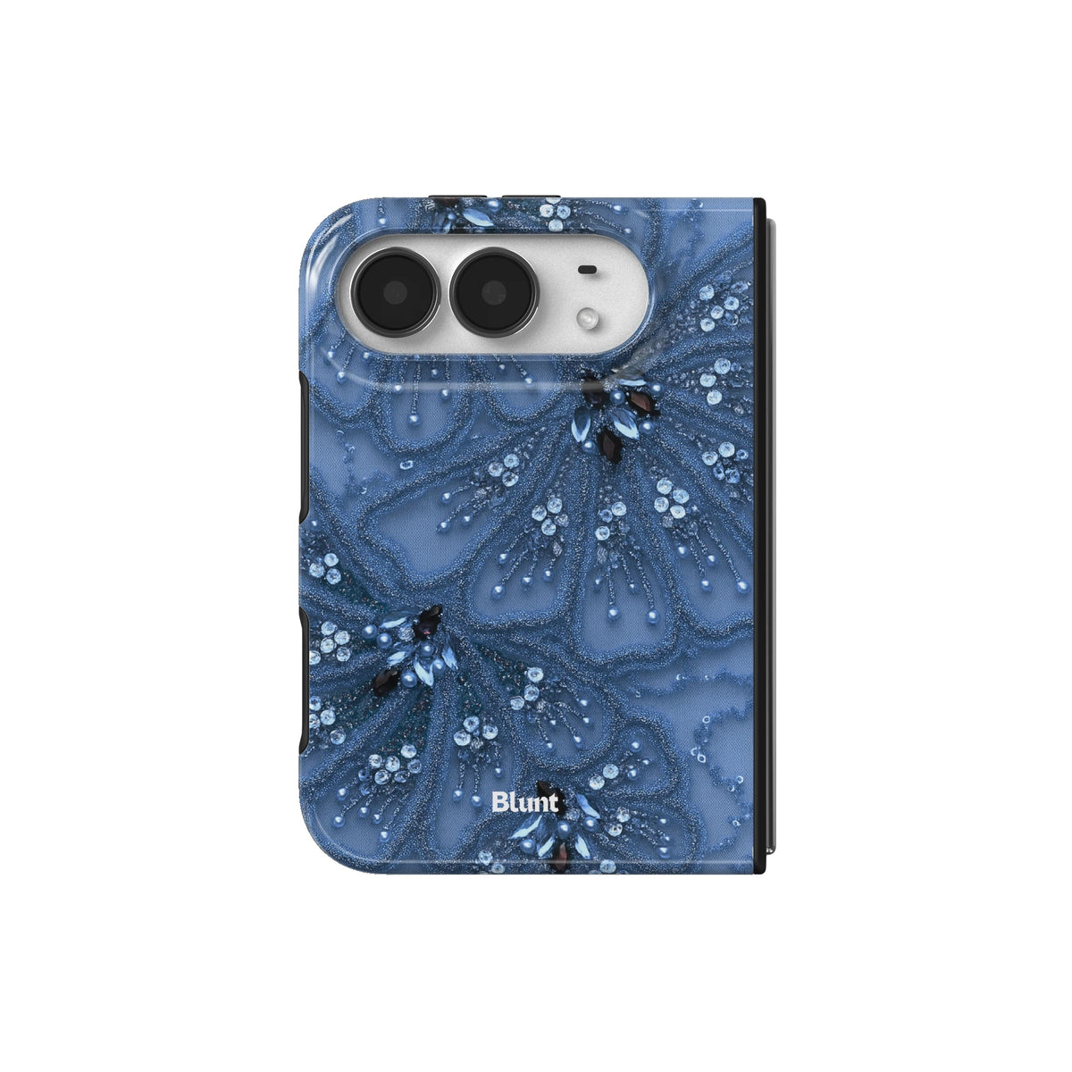 deep-freeze-iphone-case iPhone 18 Duo case, view 2