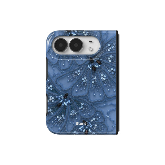 deep-freeze-iphone-case iPhone 18 Duo case, view 2