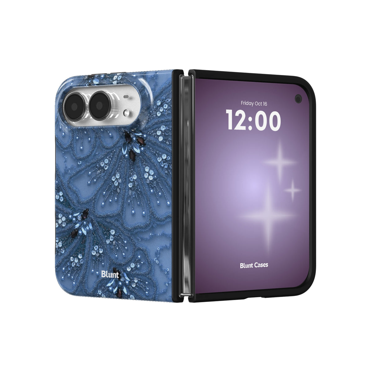 deep-freeze-iphone-case iPhone 18 Duo case, view 3