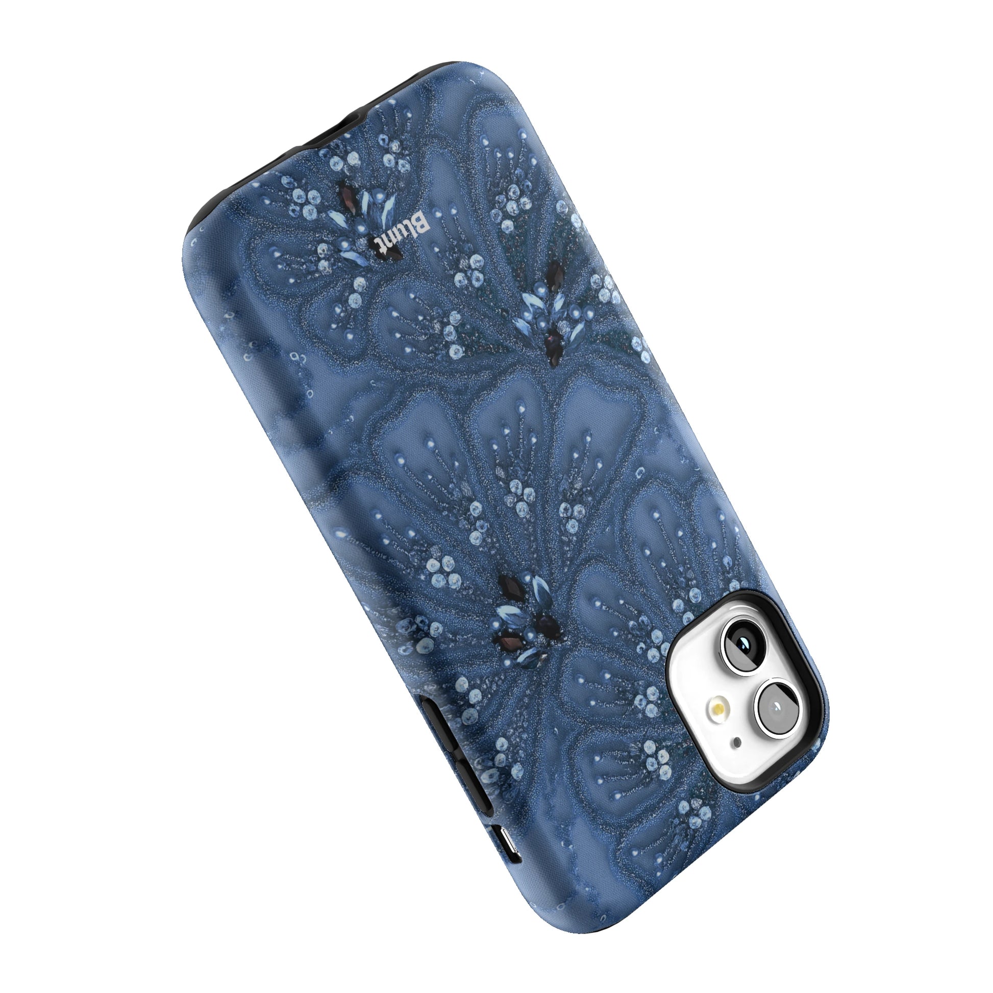 Deep Freeze iPhone Case gallery - Iphone_11_Iphone_5