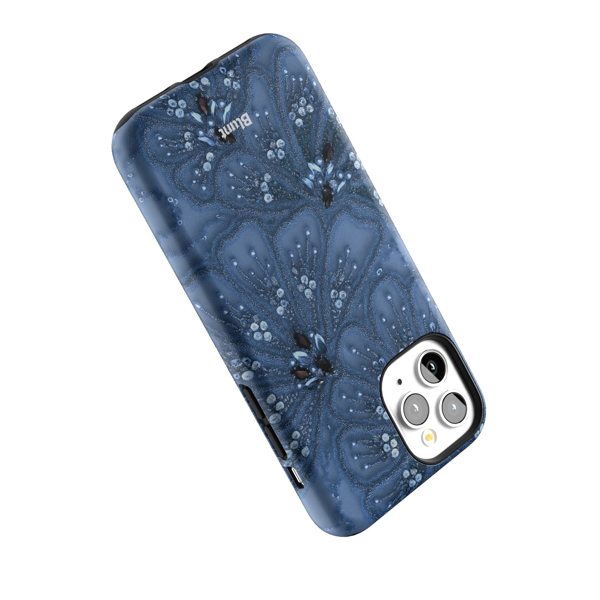 Deep Freeze iPhone Case gallery - Iphone_11_Pro_5