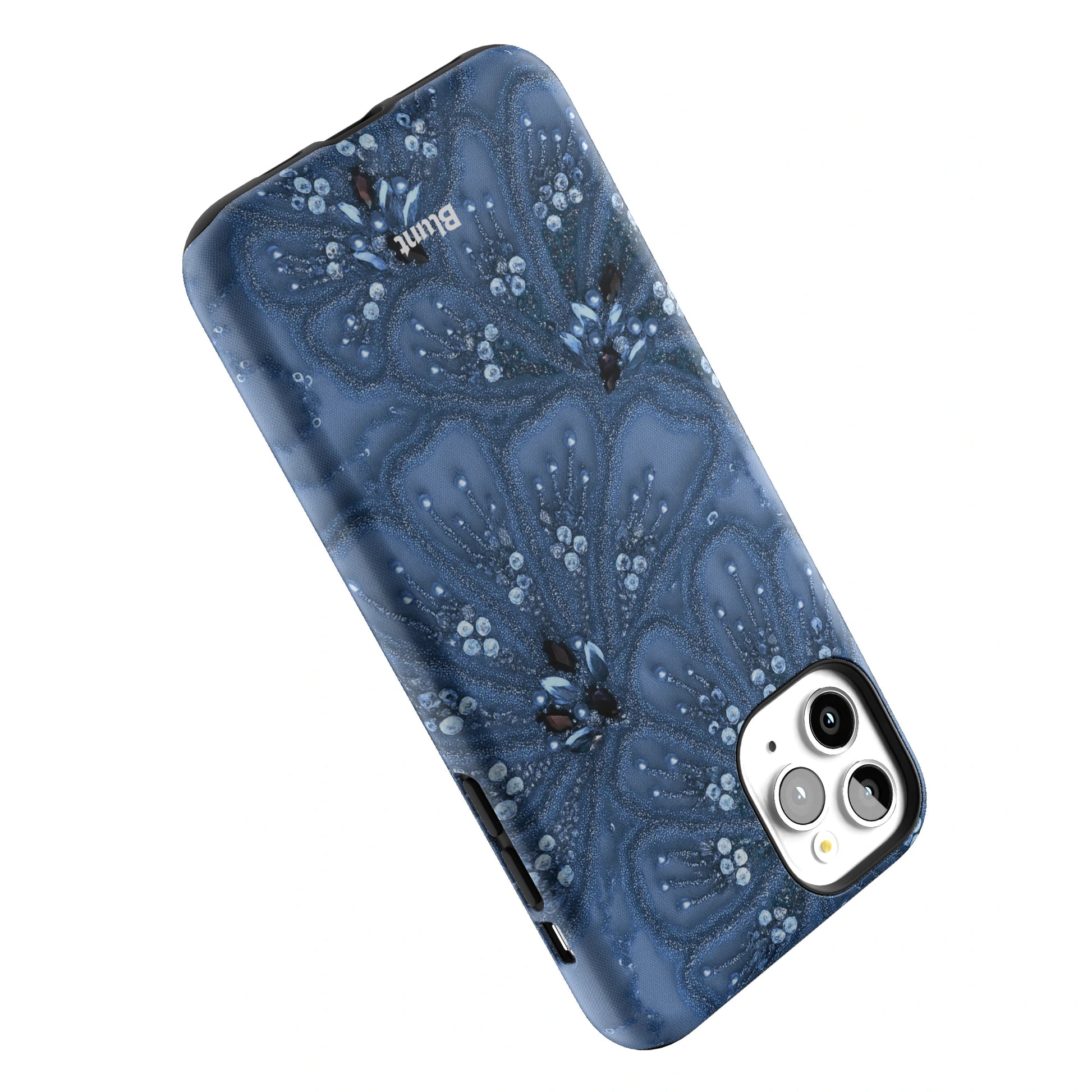 Deep Freeze iPhone Case gallery - Iphone_11_Pro_Max_5