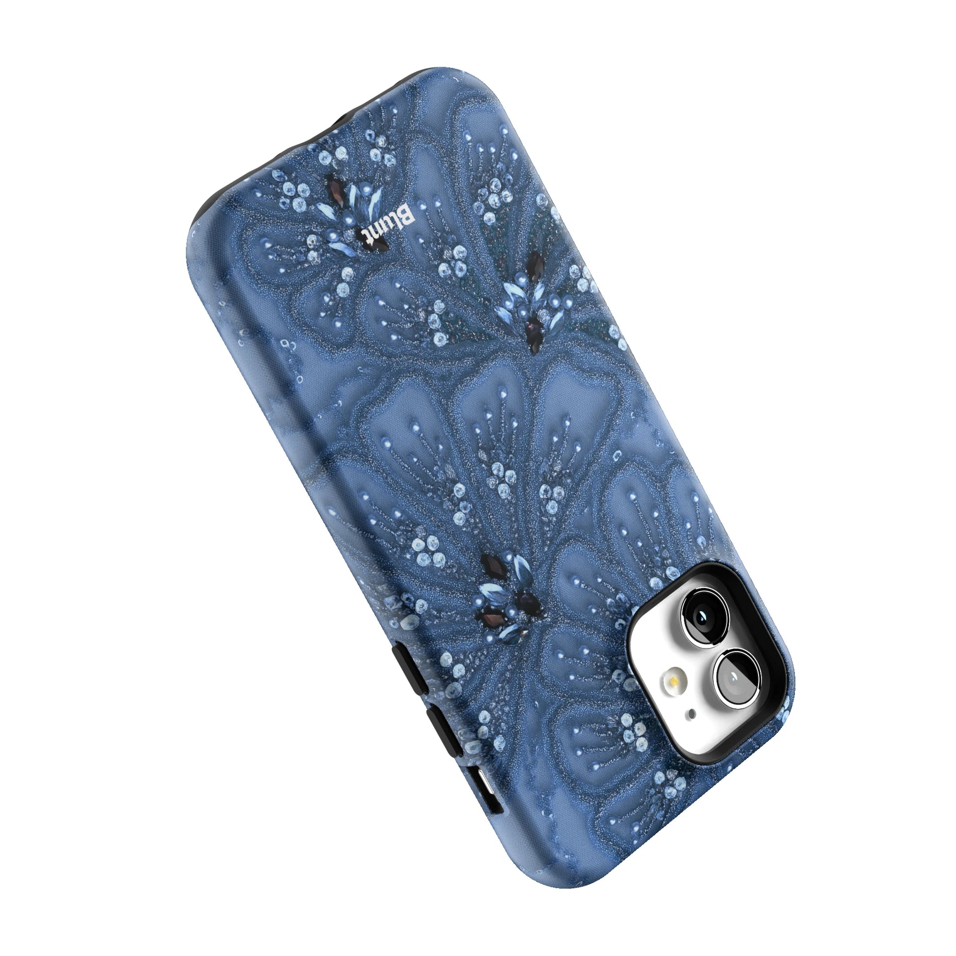 Deep Freeze iPhone Case gallery - Iphone_12_Iphone_5