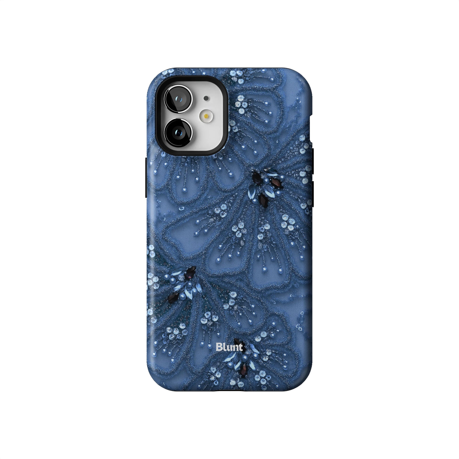 Deep Freeze iPhone Case gallery - Iphone_12_Mini_Air_Plus_1