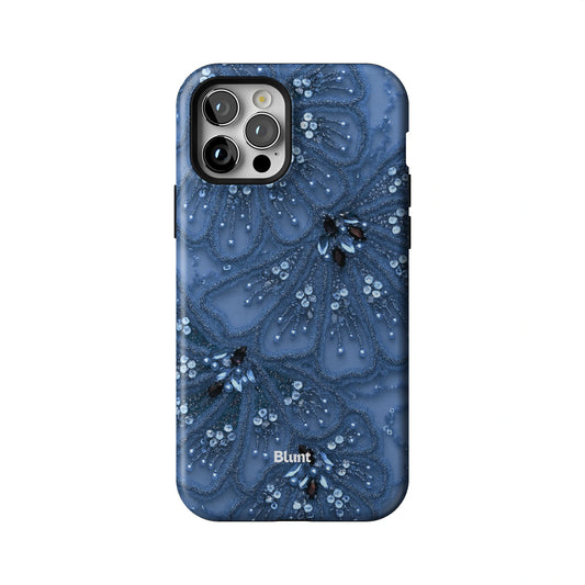 Deep Freeze iPhone Case gallery - Iphone_12_Pro_1