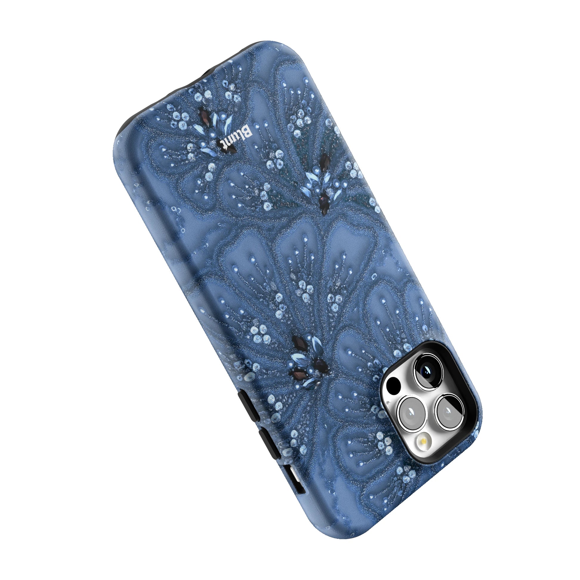 Deep Freeze iPhone Case gallery - Iphone_12_Pro_5