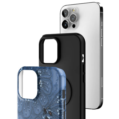 Deep Freeze iPhone Case gallery - Iphone_12_Pro_Max_3