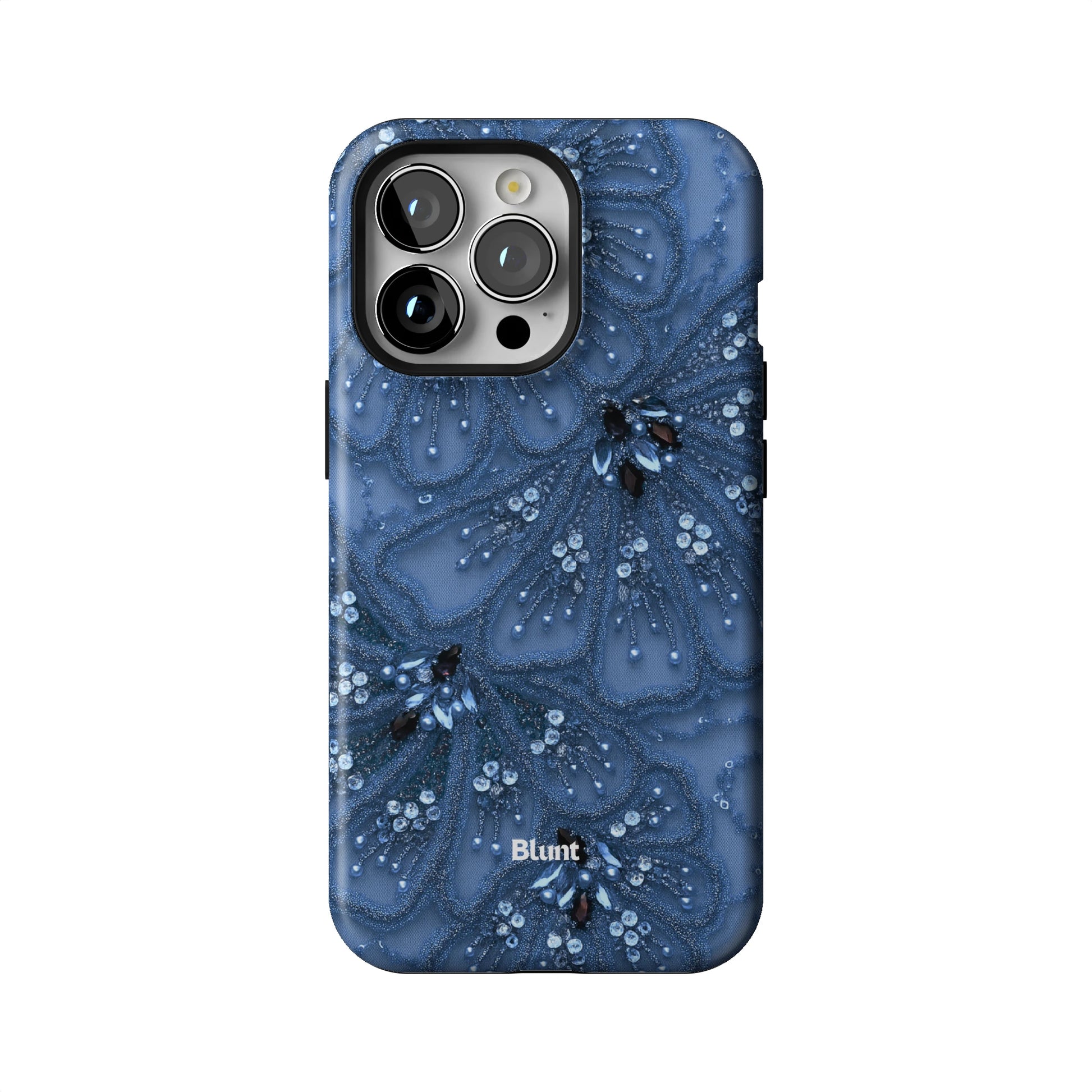 Deep Freeze iPhone Case gallery - Iphone_13_Pro_1