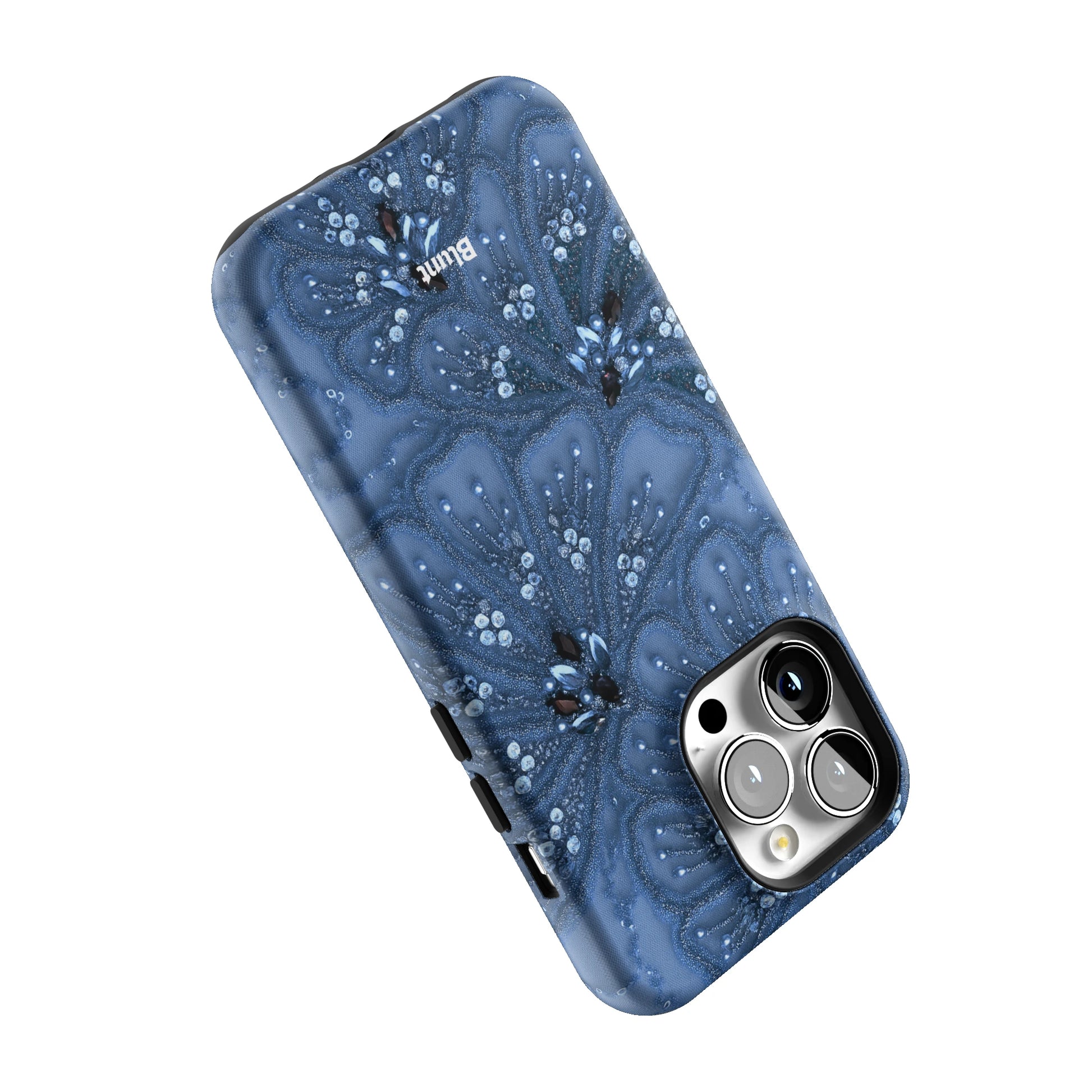 Deep Freeze iPhone Case gallery - Iphone_13_Pro_5