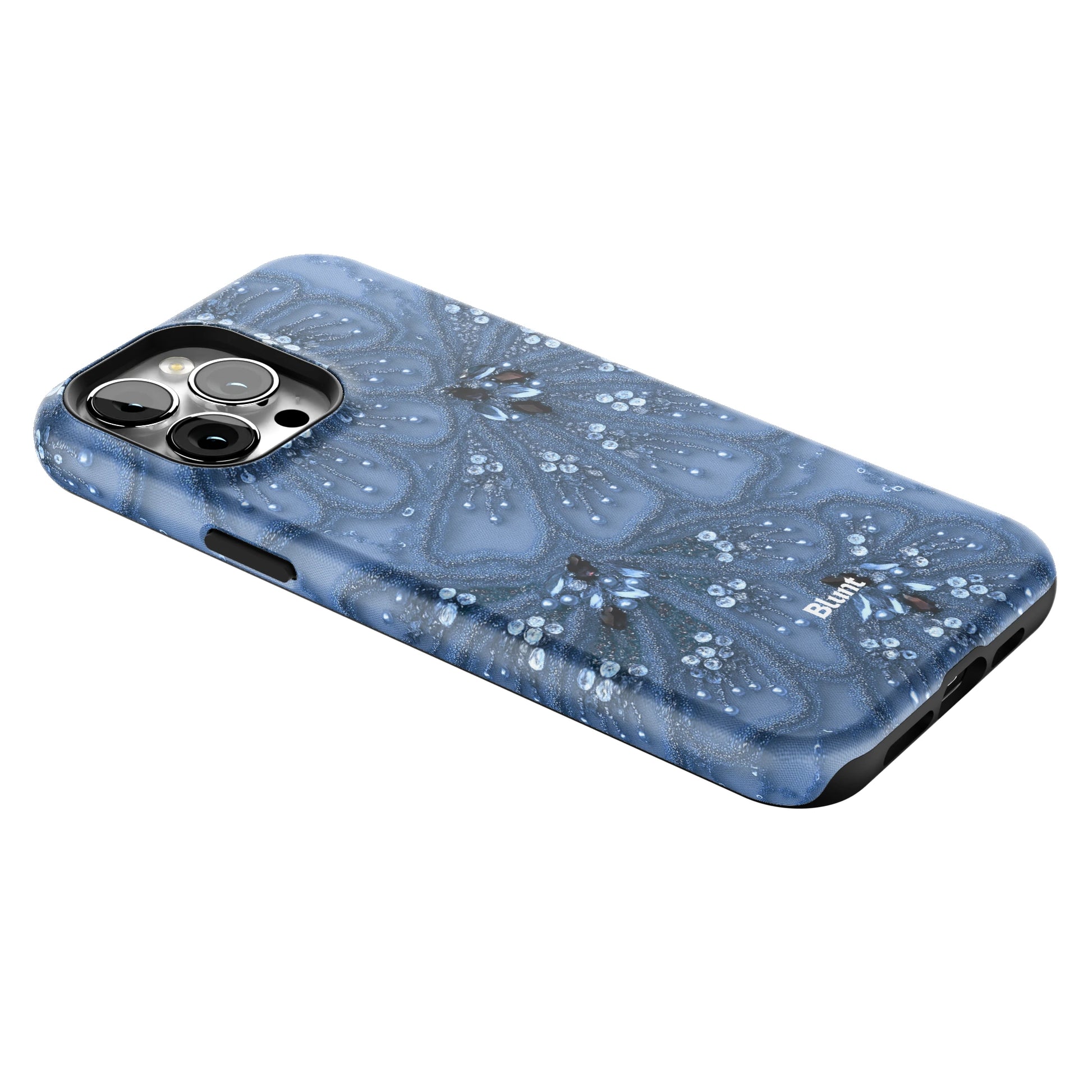 Deep Freeze iPhone Case gallery - Iphone_13_Pro_Max_2
