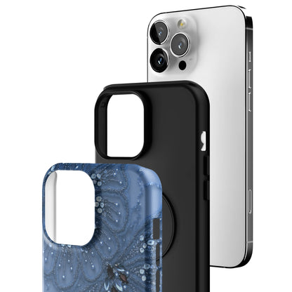 Deep Freeze iPhone Case gallery - Iphone_13_Pro_Max_3